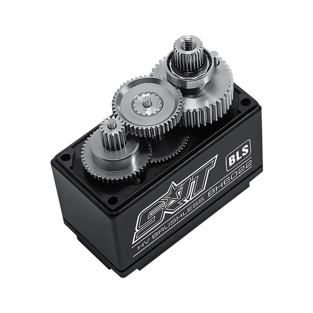 BH6022 - Standard HV Brushless Digital Servo, .06sec / 305.5oz @ 8.4V