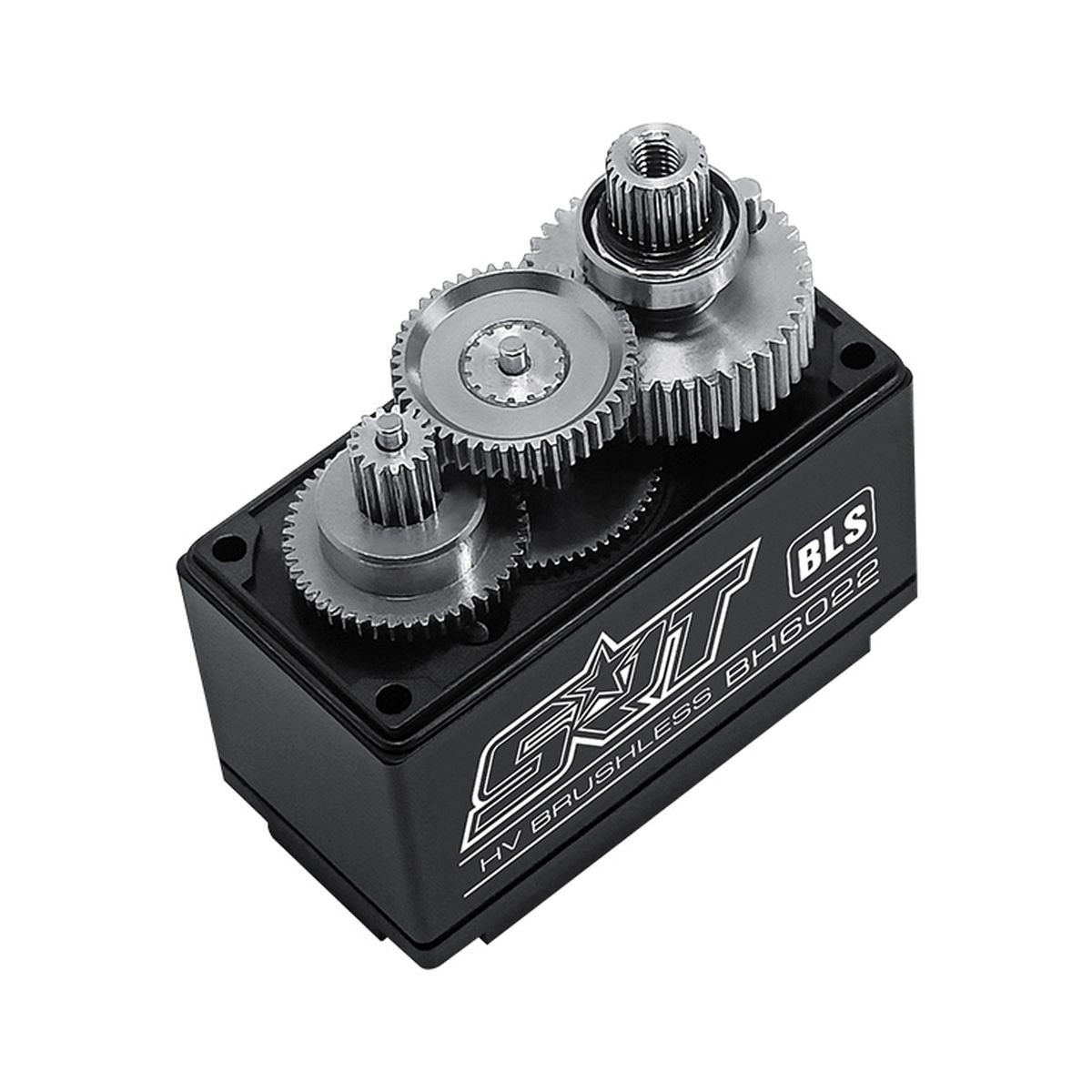 BH6022 - Standard HV Brushless Digital Servo, .06sec / 305.5oz @ 8.4V