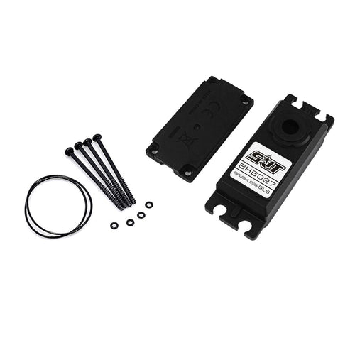SRTBH6027C-Bh6027-Servo-Case