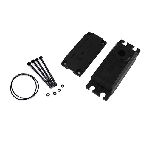 BH6027C - BH6027 Top and Bottom Servo Case