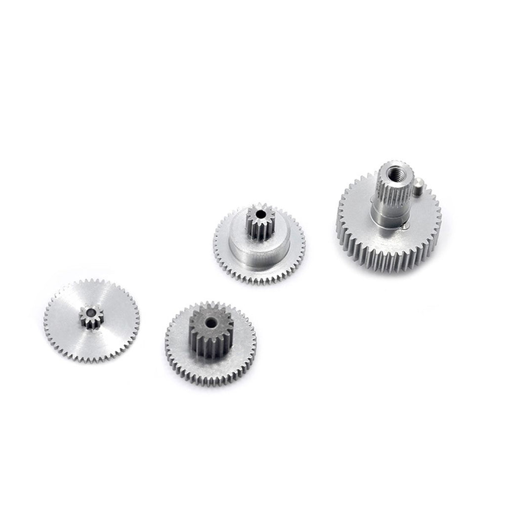 SRTBH6027G-Bh6027-Servo-Gear-Set