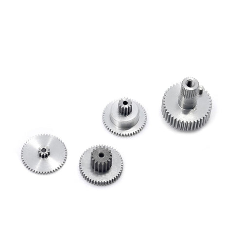 SRTBH6027G-Bh6027-Servo-Gear-Set