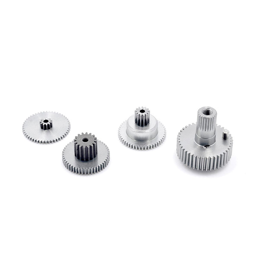 BH6027G - BH6027 Servo Gear Set
