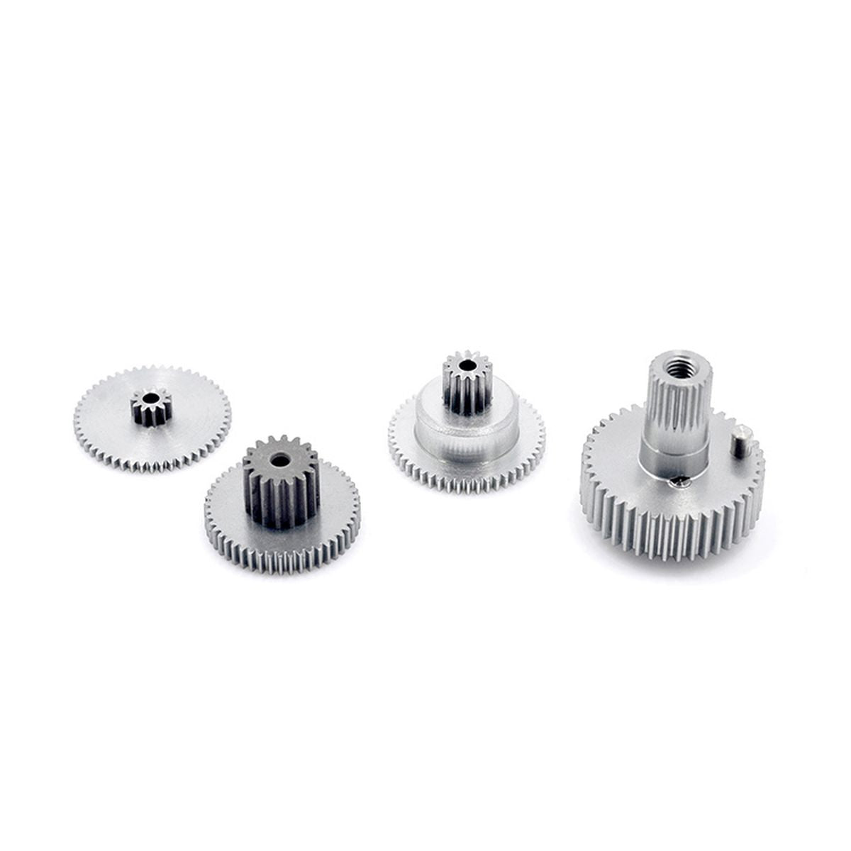BH6027G - BH6027 Servo Gear Set