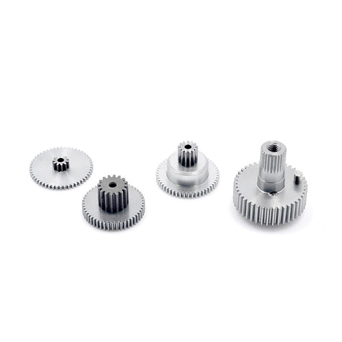BH6027G - BH6027 Servo Gear Set