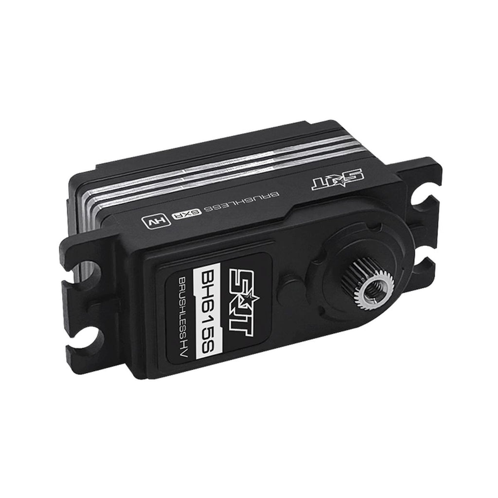 BH615S - Standard HV Brushless Digital Servo, 0.45sec / 208.3oz @ 8.4V