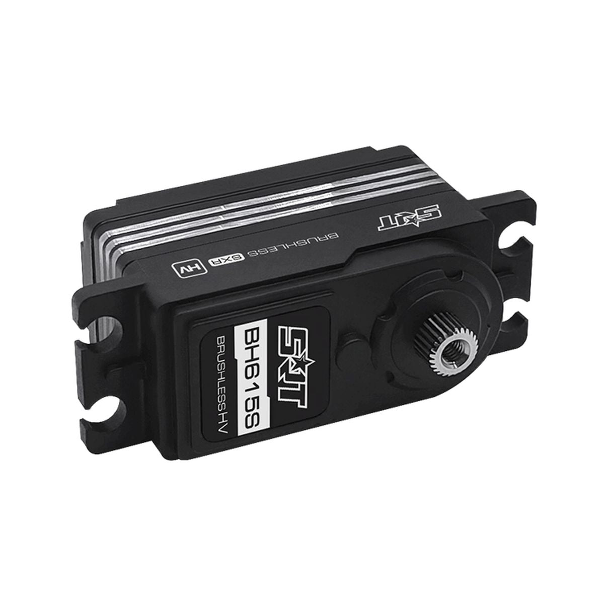 BH615S - Standard HV Brushless Digital Servo, 0.45sec / 208.3oz @ 8.4V