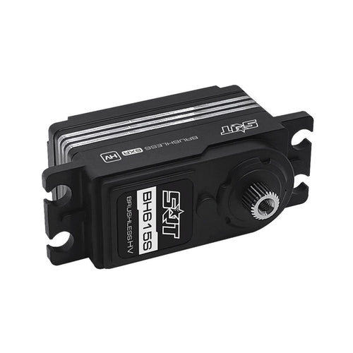 BH615S - Standard HV Brushless Digital Servo, 0.45sec / 208.3oz @ 8.4V