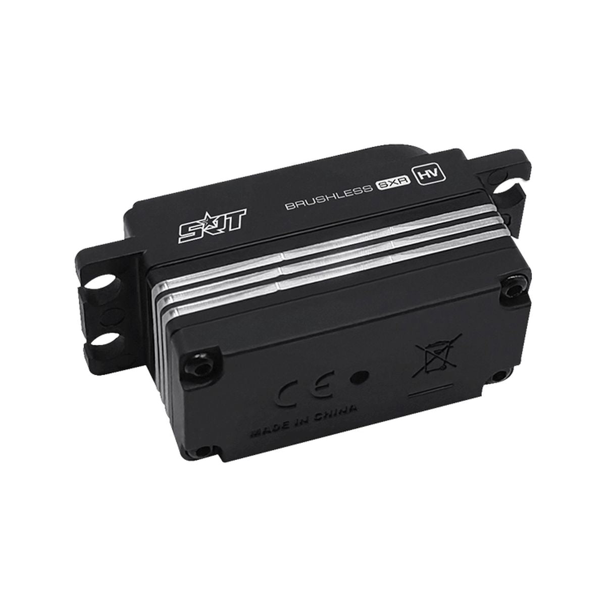BH615S - Standard HV Brushless Digital Servo, 0.45sec / 208.3oz @ 8.4V