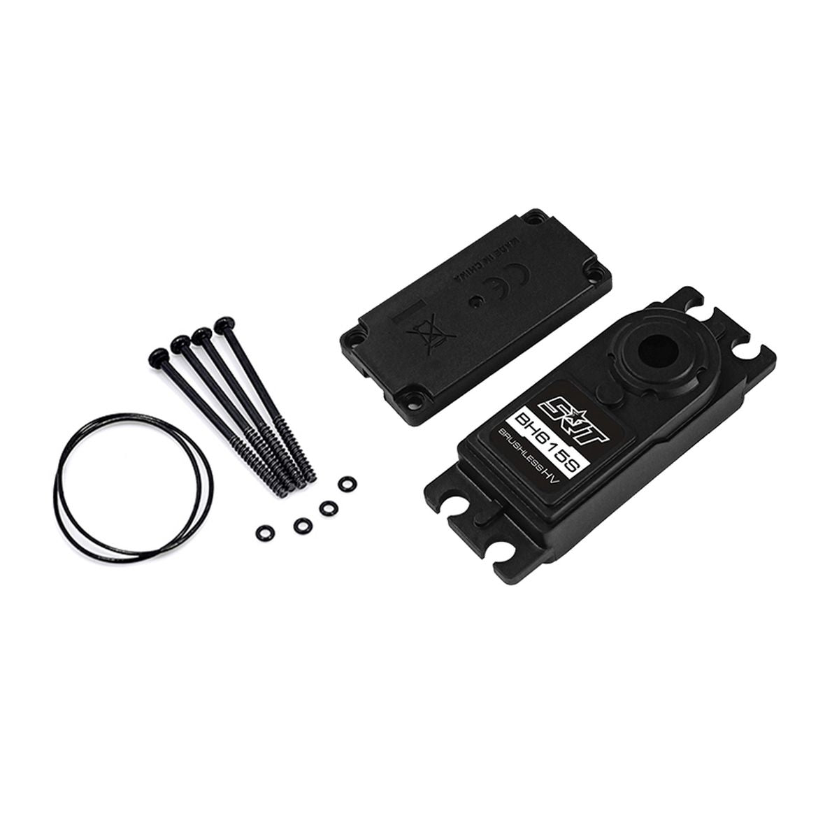 SRTBH615SC-Bh615s-Servo-Case
