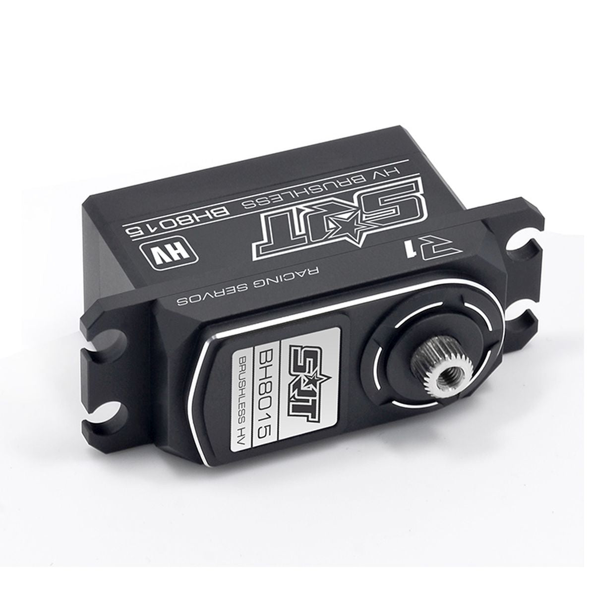 BH8015 - Standard HV Brushless Digital Servo, .05sec / 208.3oz @ 8.4V