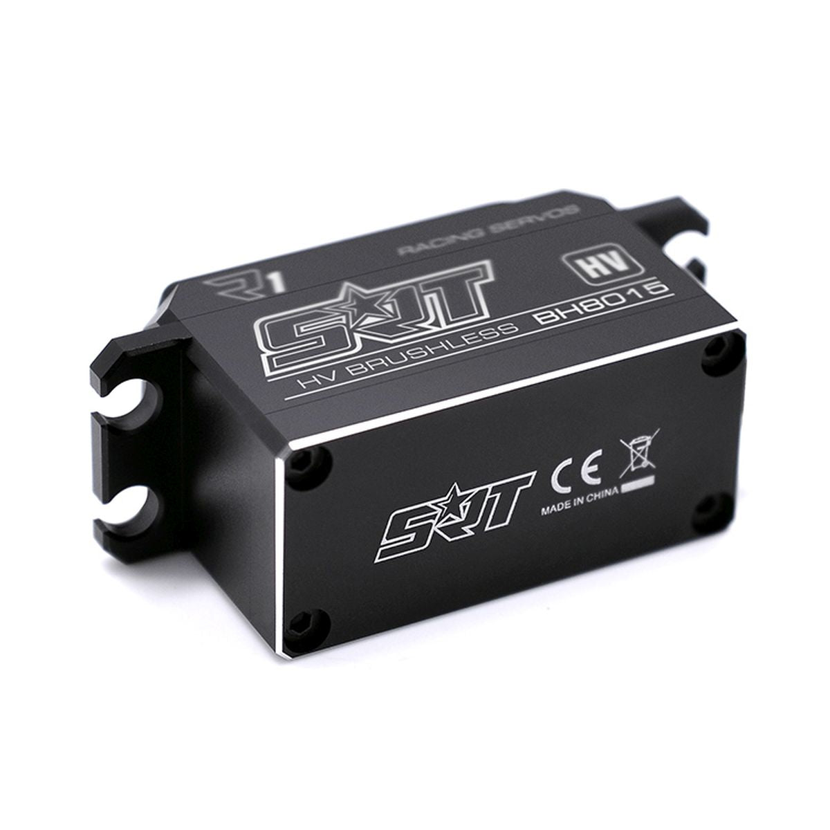 BH8015 - Standard HV Brushless Digital Servo, .05sec / 208.3oz @ 8.4V