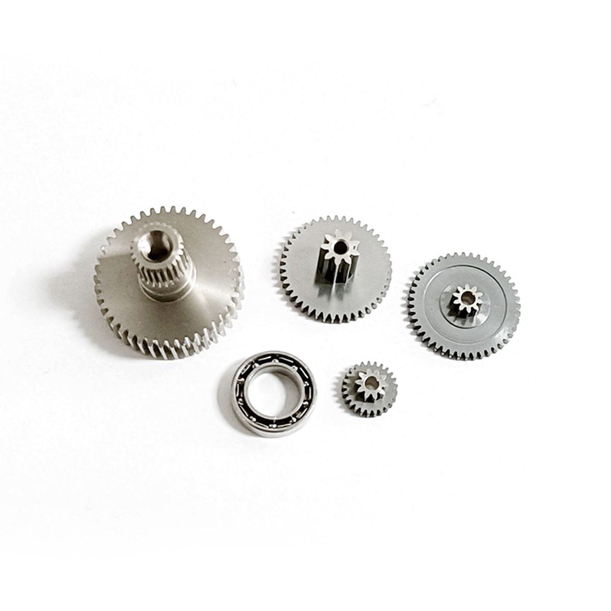SRTBH8015G-Bh8015-Servo-Gear-Set