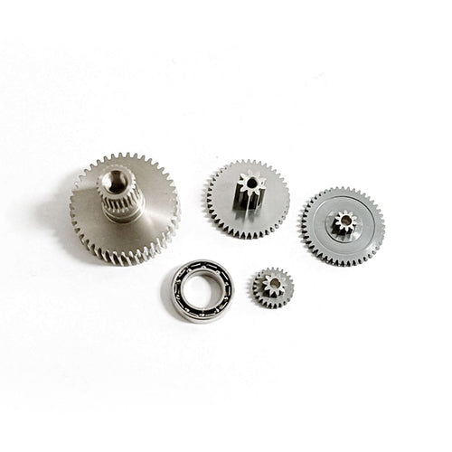 SRTBH8015G-Bh8015-Servo-Gear-Set