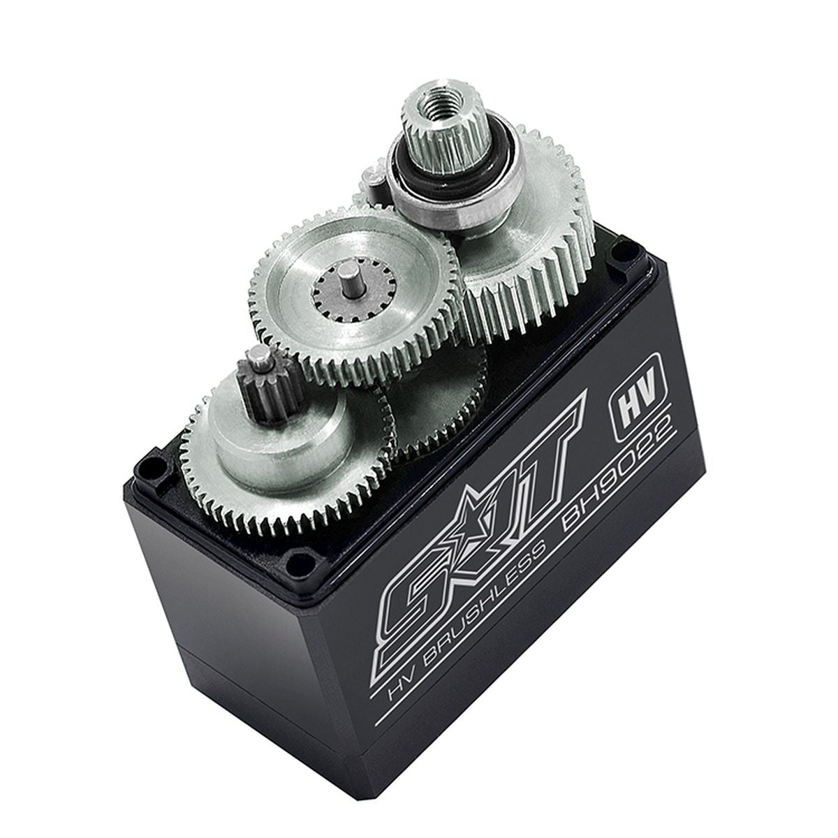 BH9022 - Standard HV Brushless Digital Servo, .06sec / 305.5oz @ 8.4V