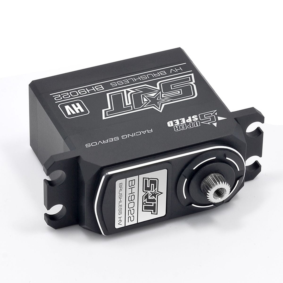 BH9022 - Standard HV Brushless Digital Servo, .06sec / 305.5oz @ 8.4V