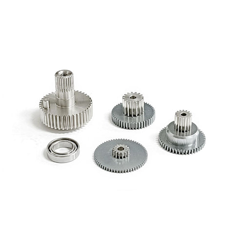 BH9022G - BH9022 Servo Gear Set
