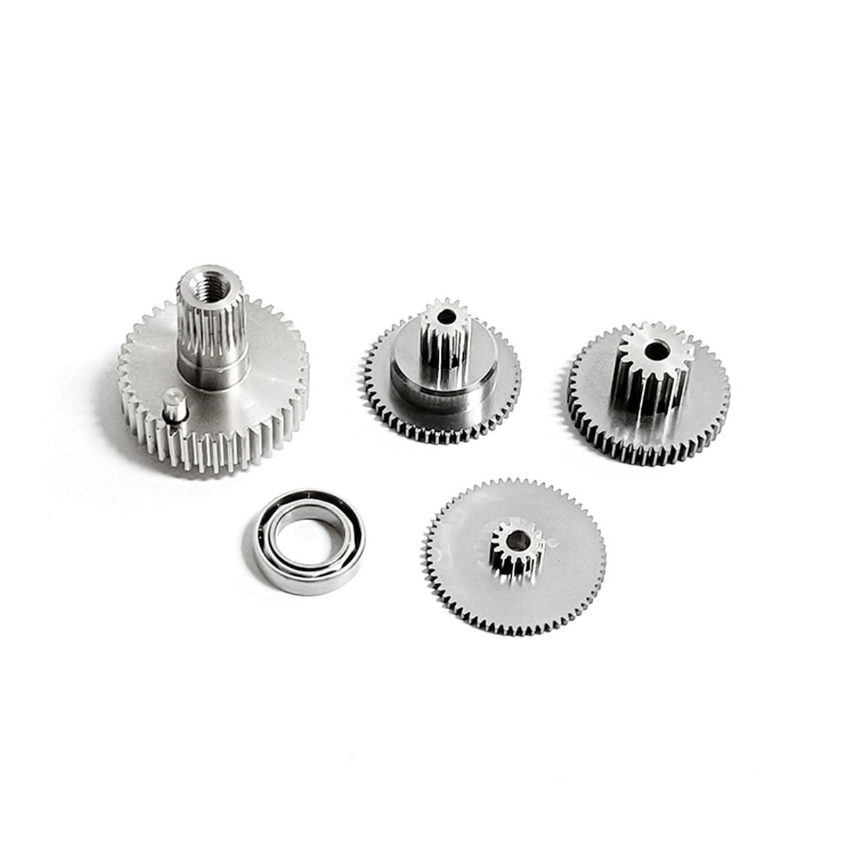 SRTBH9027G-Bh9027-Servo-Gear-Set