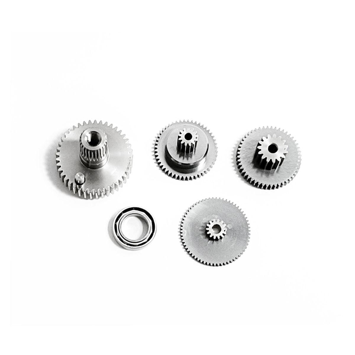 BH9027G - BH9027 Servo Gear Set