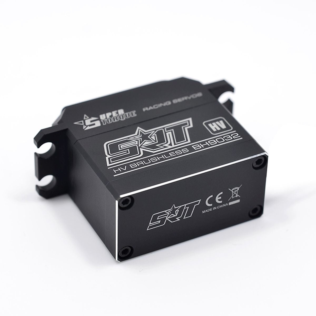 BH9032 - Standard HV Brushless Digital Servo, 0.11sec / 444.4oz @ 8.4V