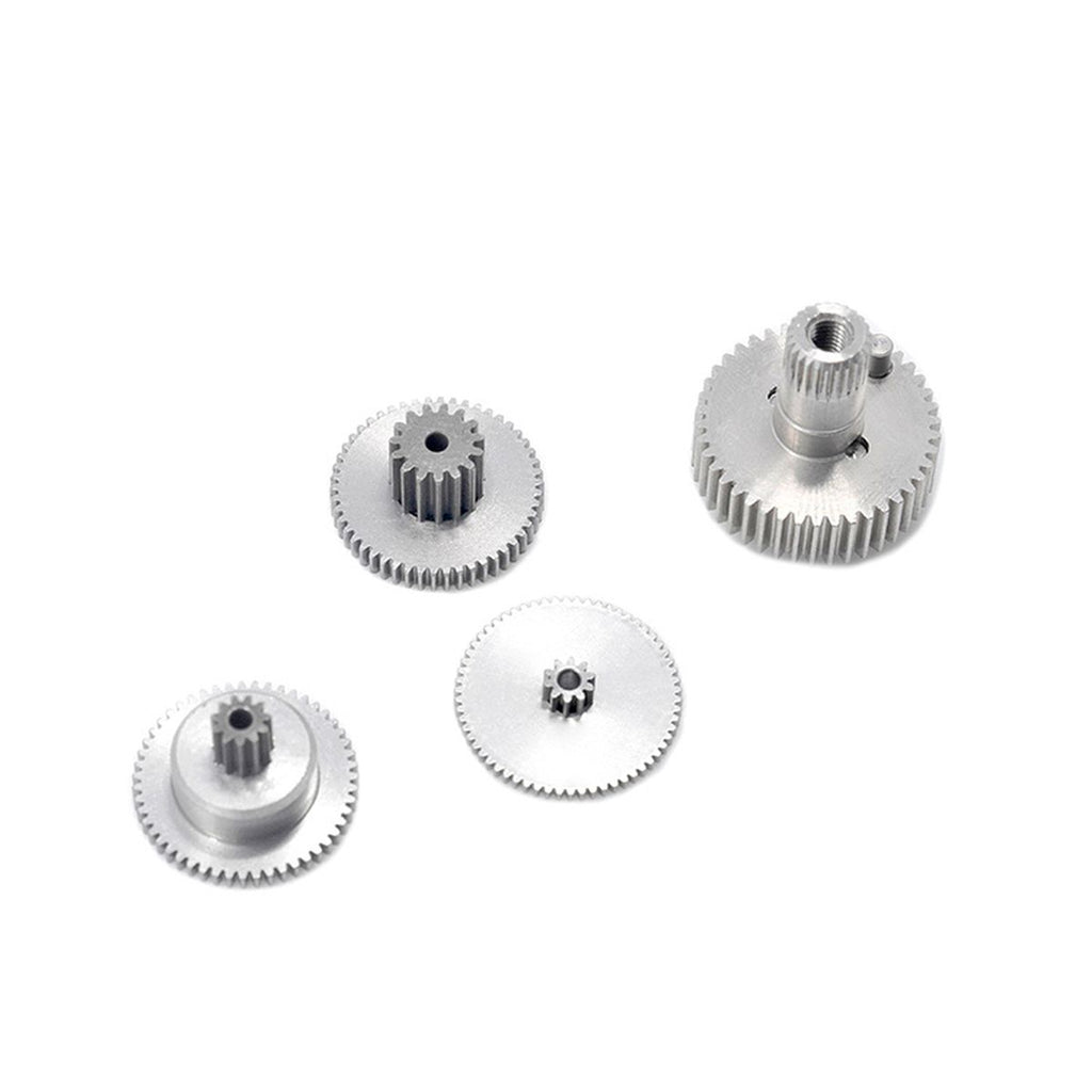 BH9037G - BH9037 Servo Gear Set