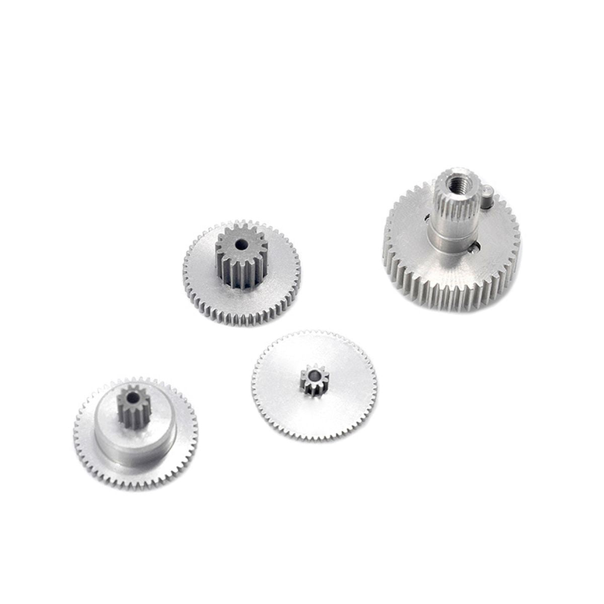 BH9037G - BH9037 Servo Gear Set