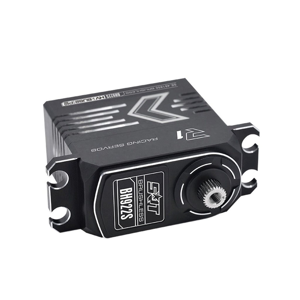 BH922S - Standard HV Brushless Didgital Servo, .055sec / 305.5oz @ 8.4V