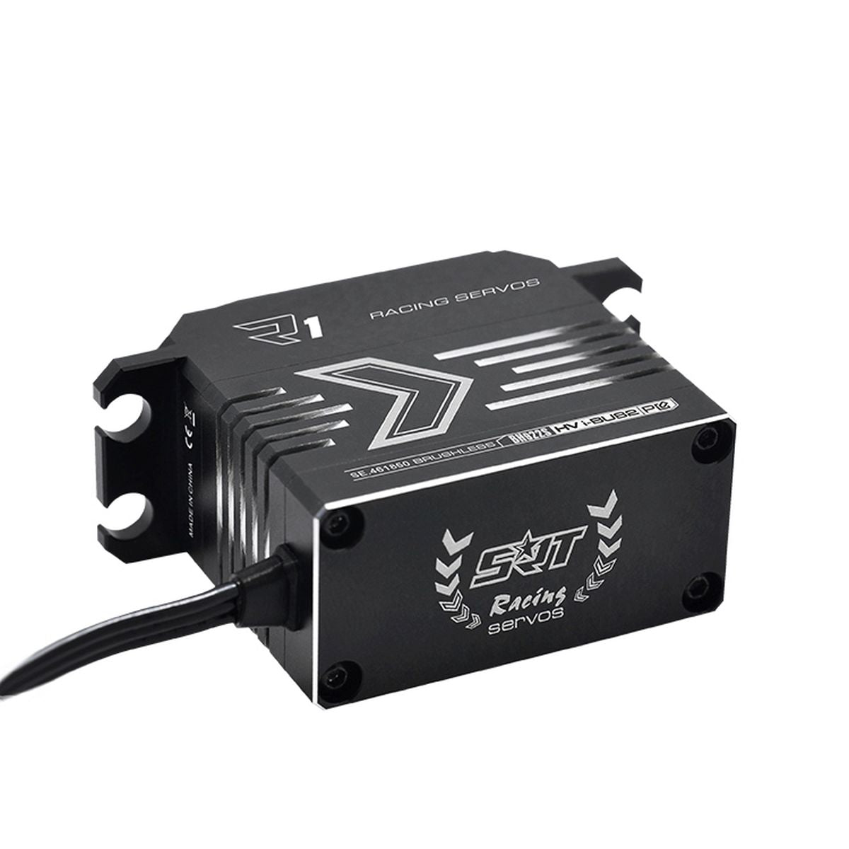 BH922S - Standard HV Brushless Didgital Servo, .055sec / 305.5oz @ 8.4V