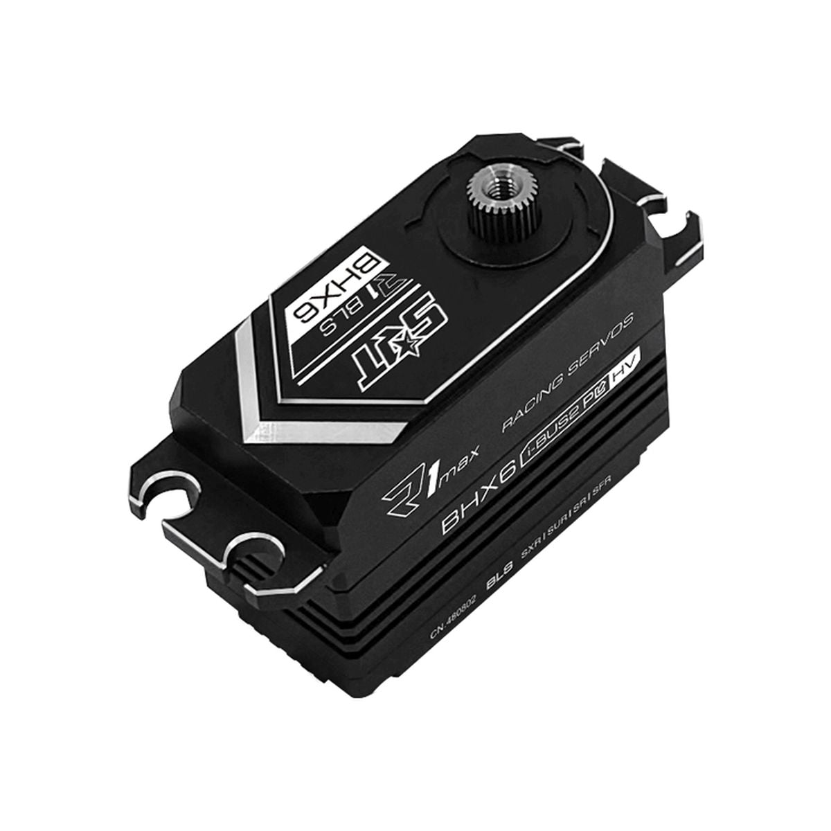 SRTBHX6-Hv-Brushless-Digital-Servo,