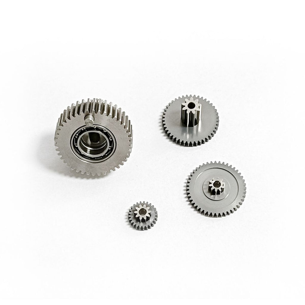 BHX6G - BHX6 Servo Gear Set