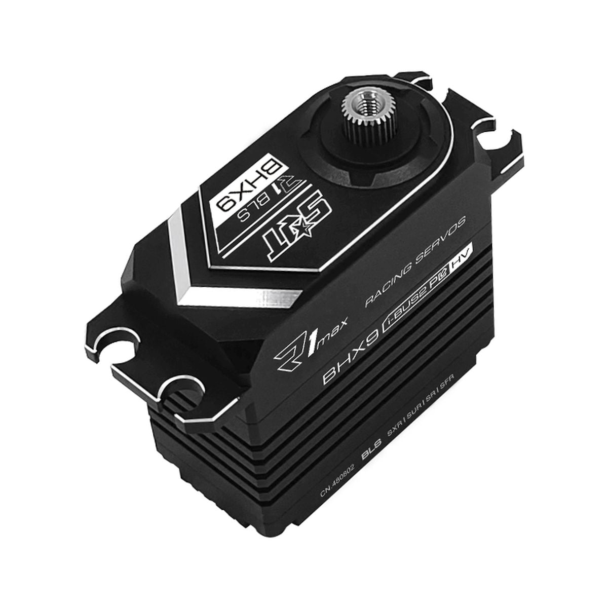 SRTBHX9-Hv-Brushless-Digital-Servo,
