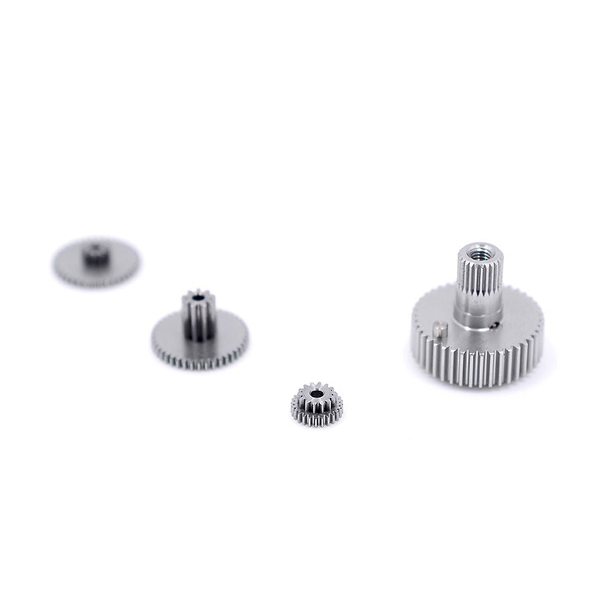CH6012G - CH6012 Servo Gear Set