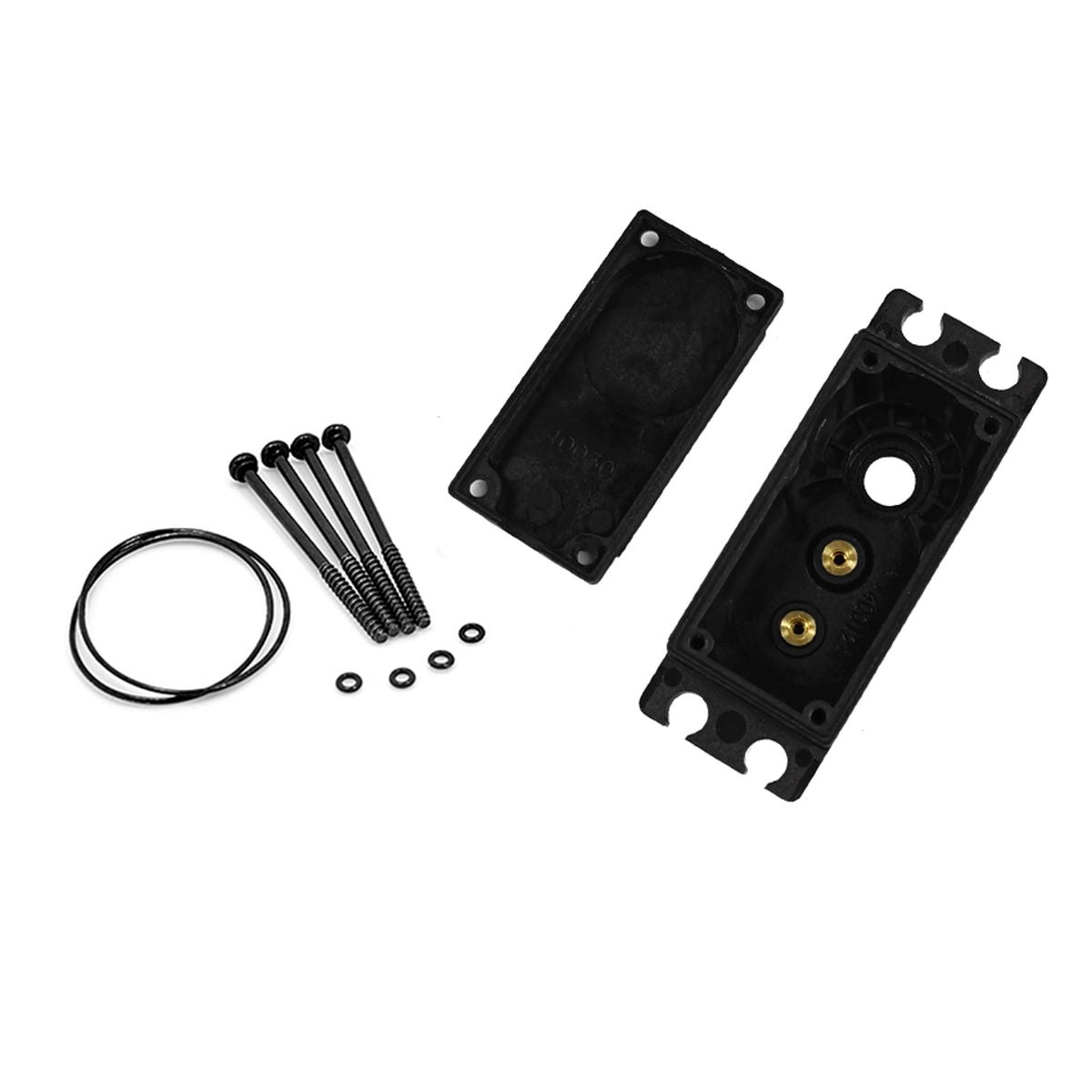 CH620SC - CH620S Top and Bottom Servo Case