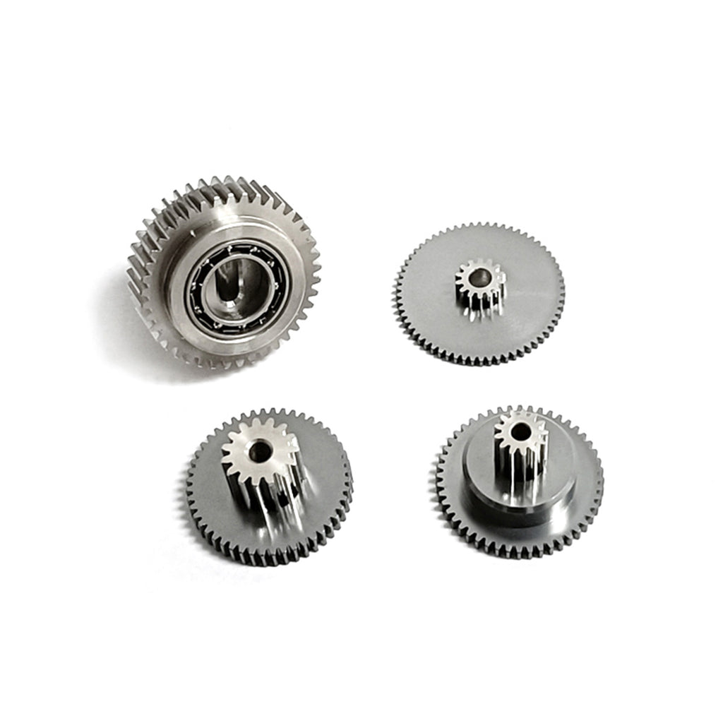 CH620SG - CH620S Servo Gear Set