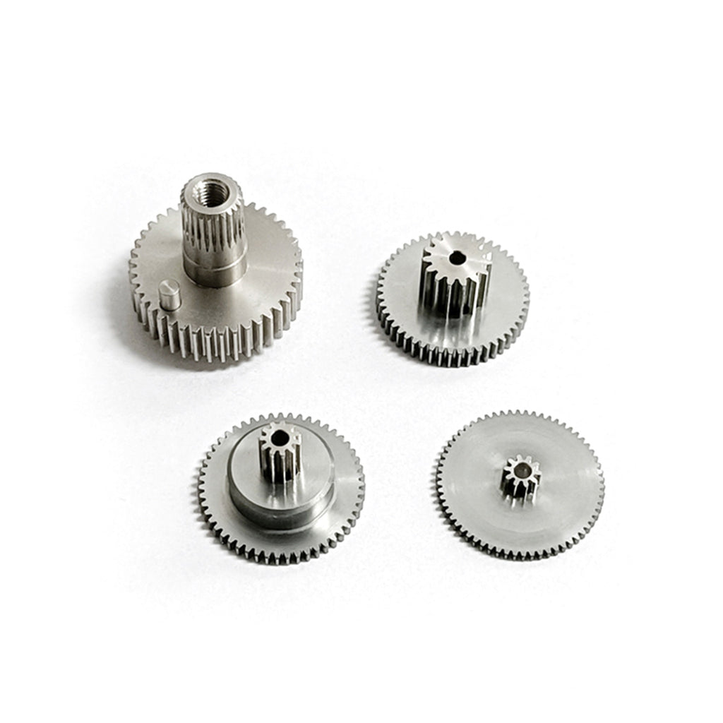 CH635SG - CH635S Servo Gear Set