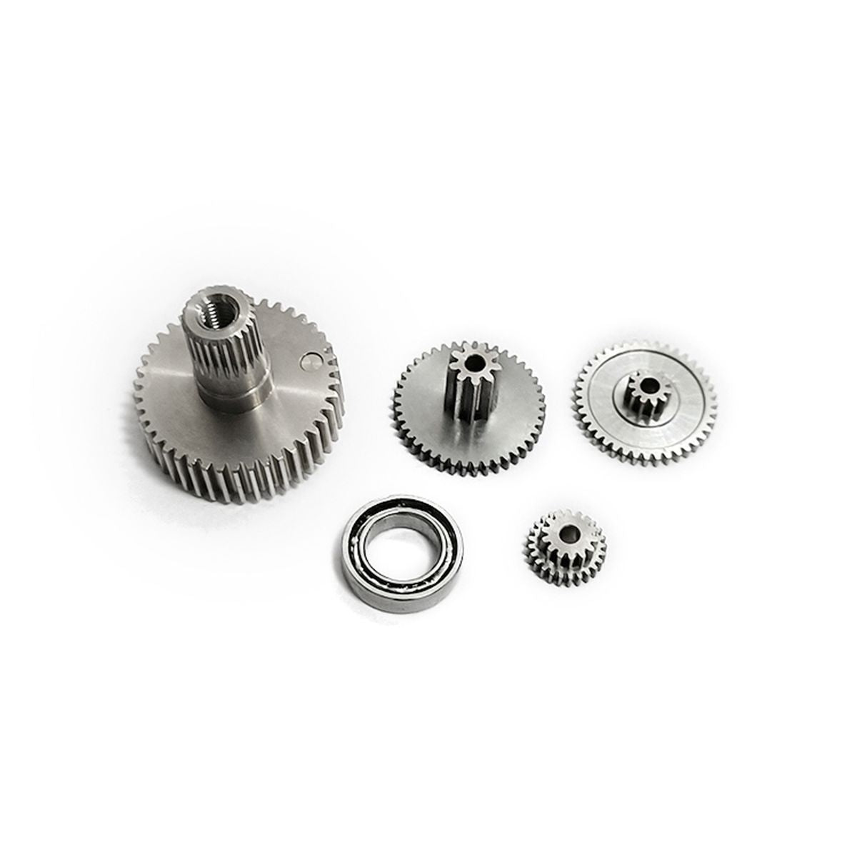 SRTCH712SG-Ch712s-Servo-Gear-Set