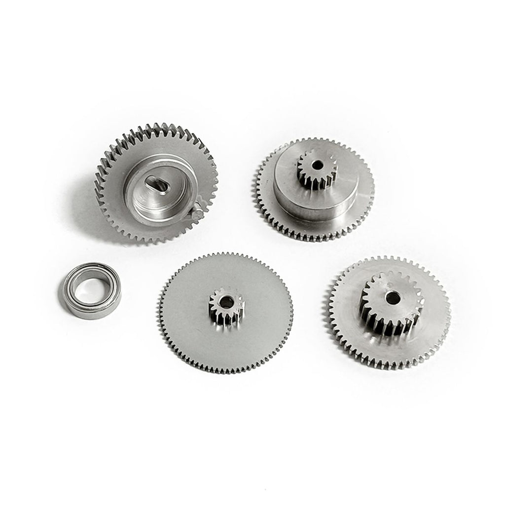 DH85WG - DH85W Servo Gear Set