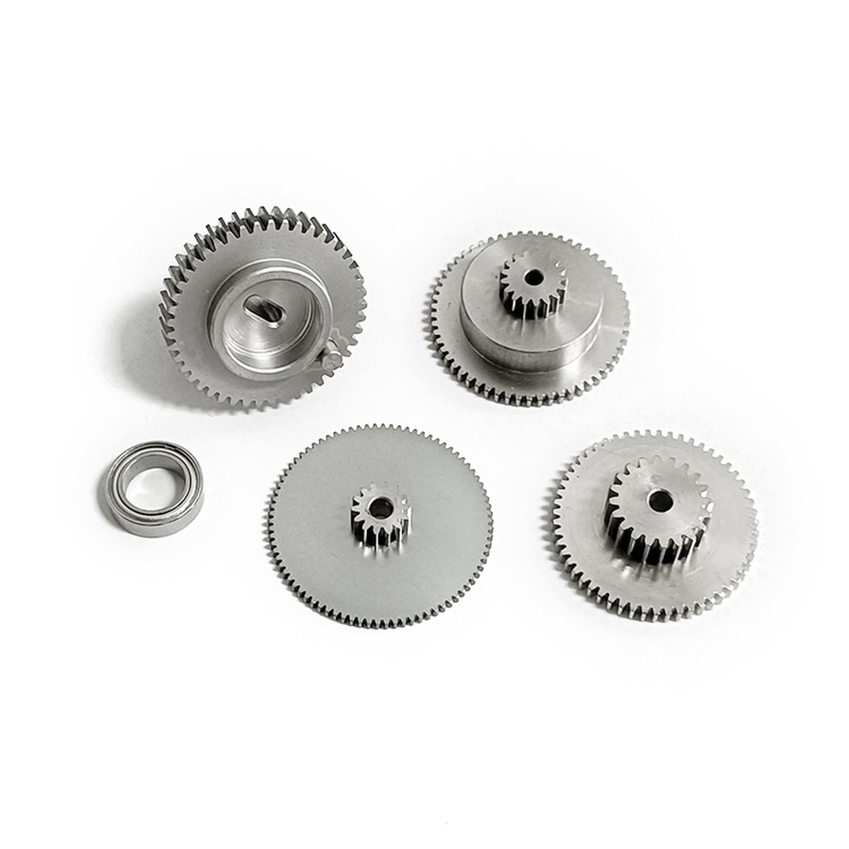 DH85WG - DH85W Servo Gear Set