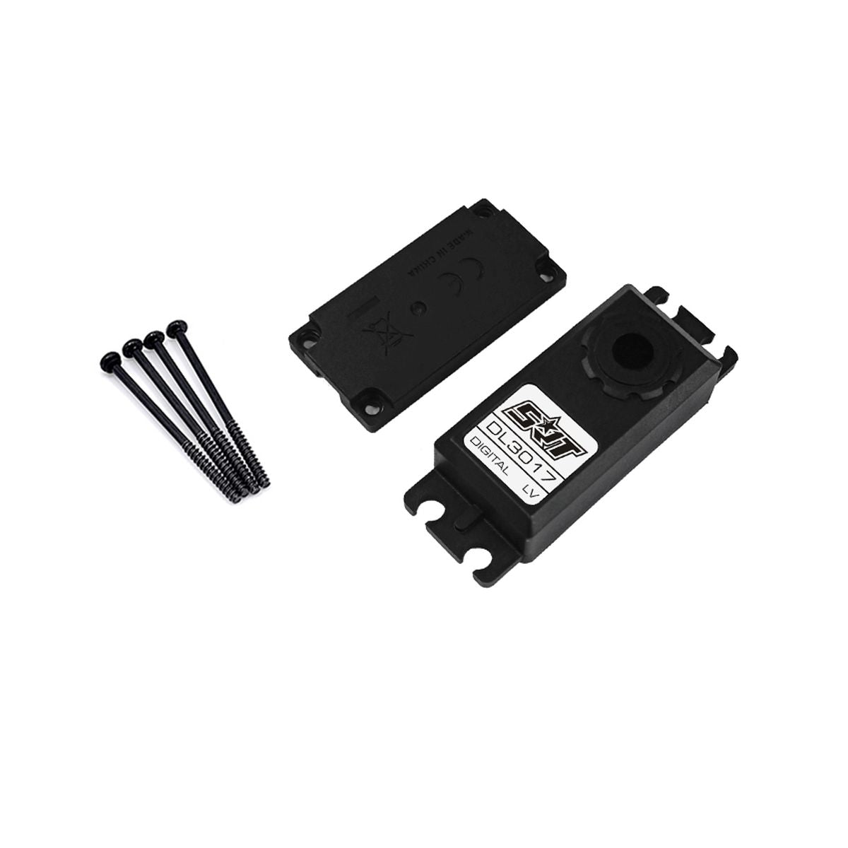 SRTDL3017C-Dl3017c-Servo-Case