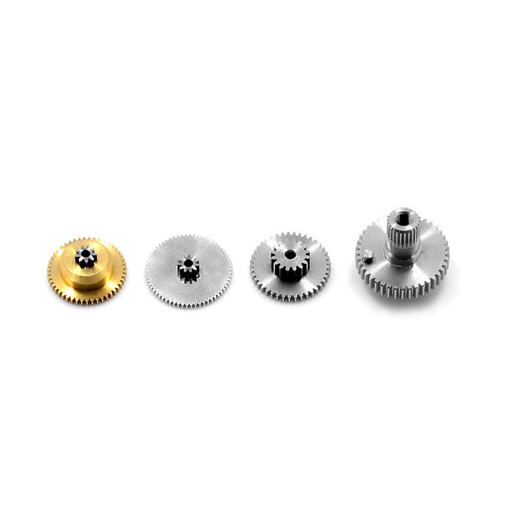 SRTDL3017G-Dl3017-Servo-Gear-Set