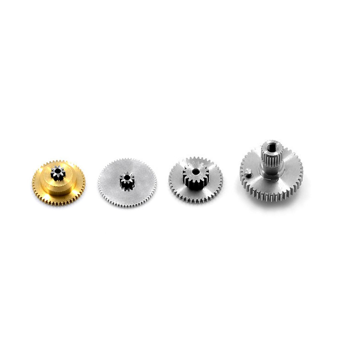 SRTDL3017G-Dl3017-Servo-Gear-Set