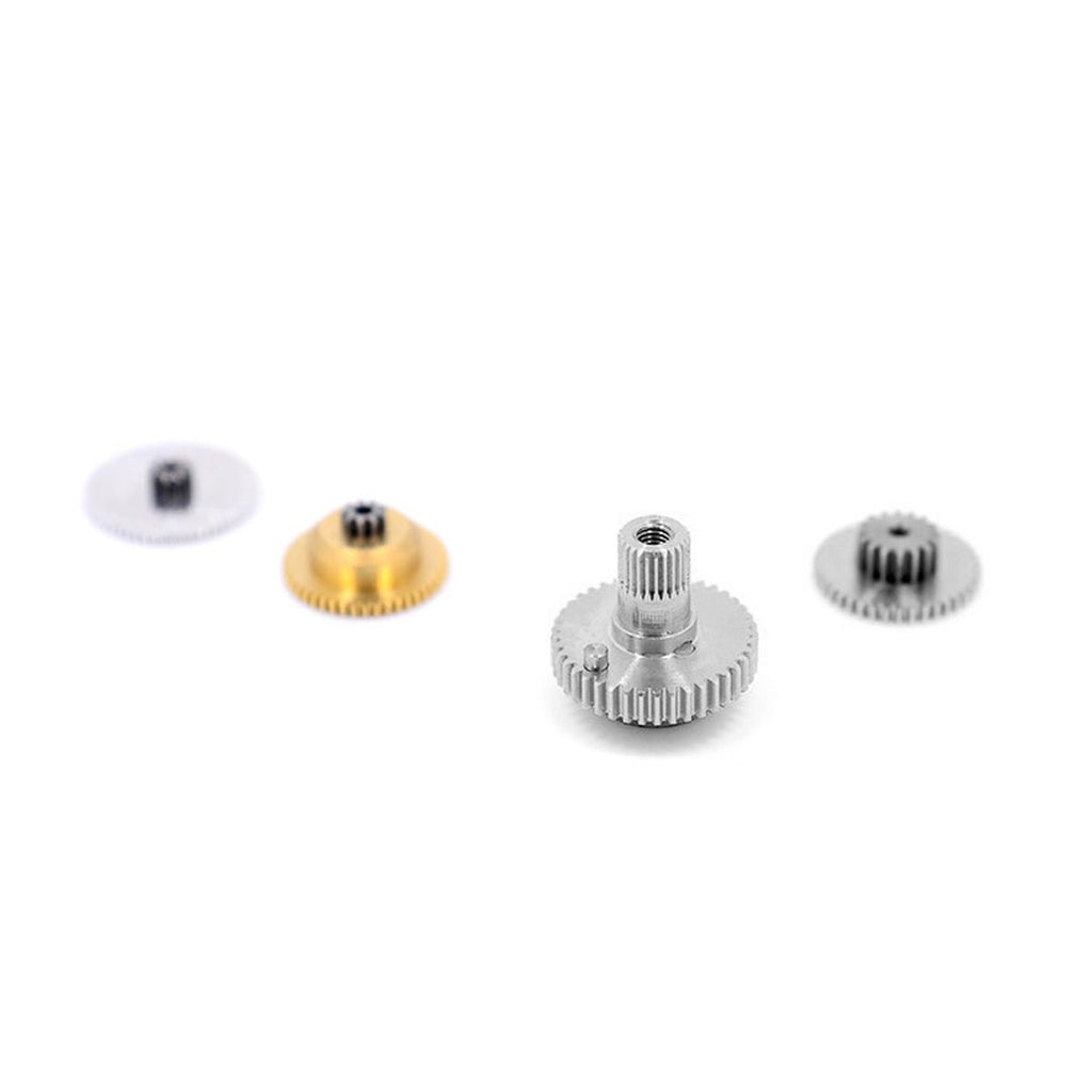 DL3017G - DL3017 Servo Gear Set