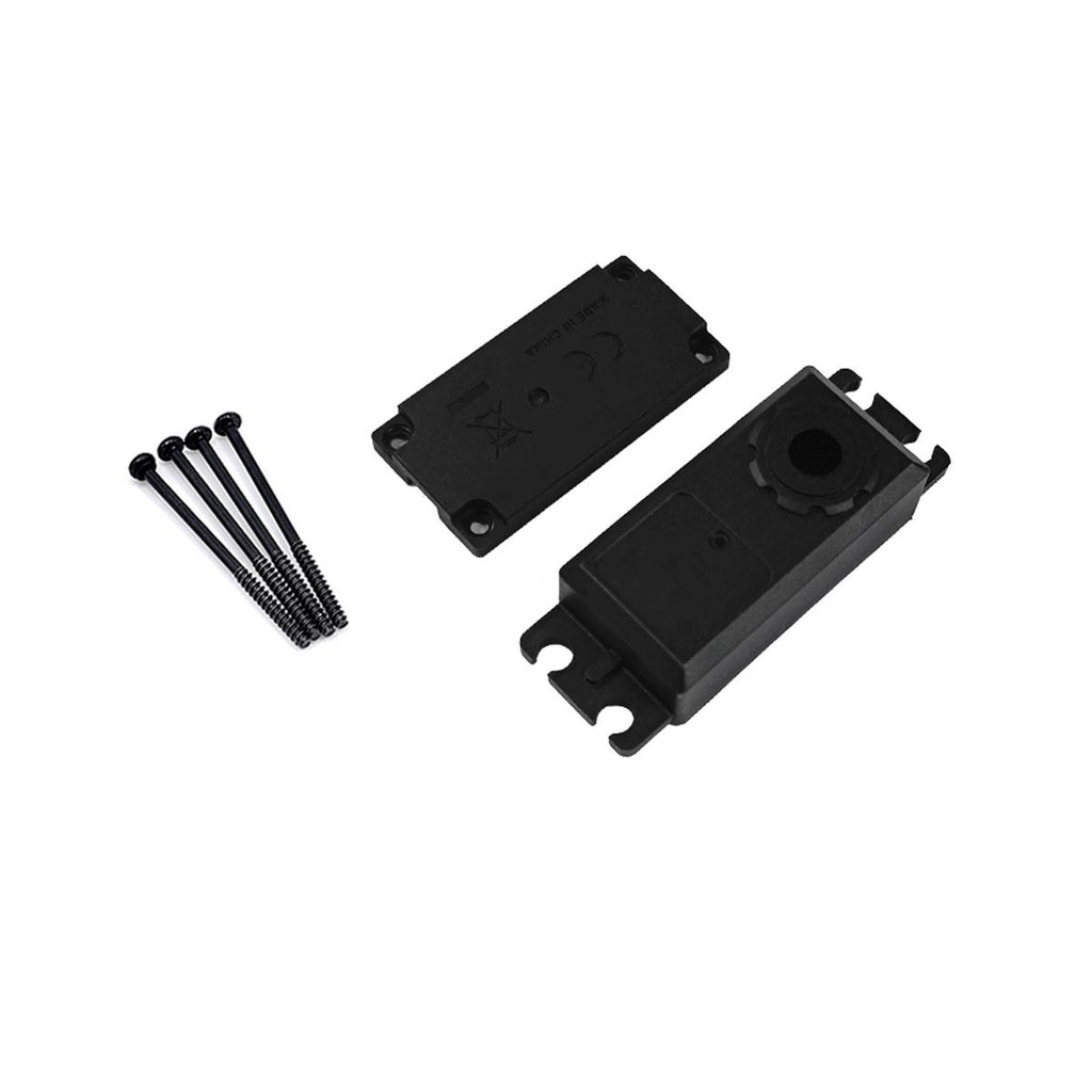 DL3020C - DL3020 Top and Bottom Servo Case