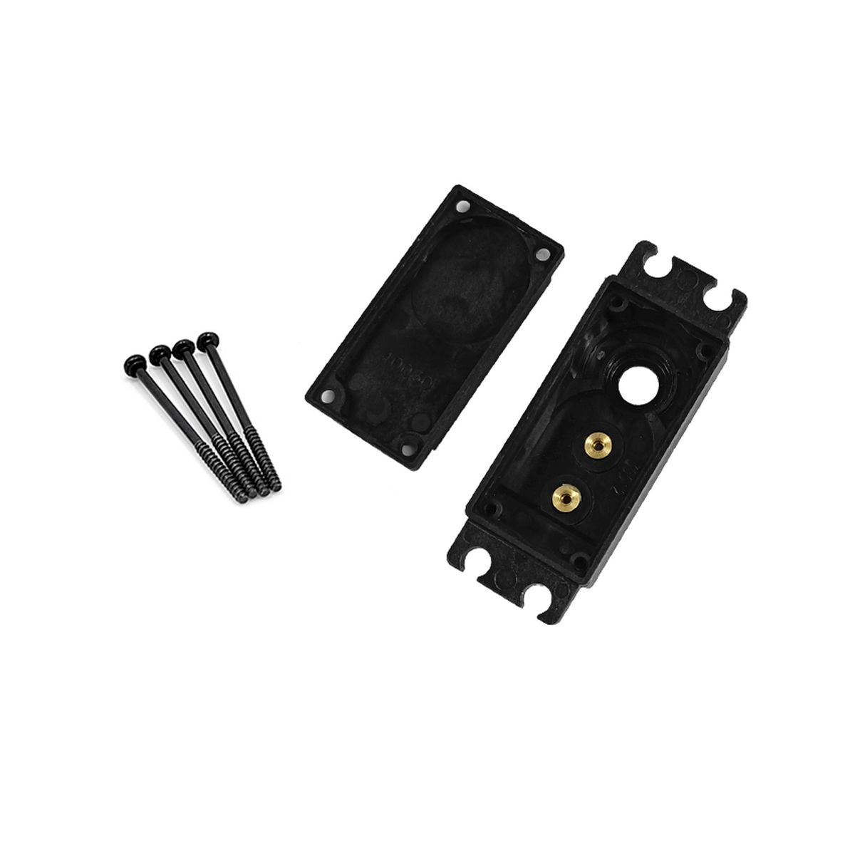 DL3020C - DL3020 Top and Bottom Servo Case