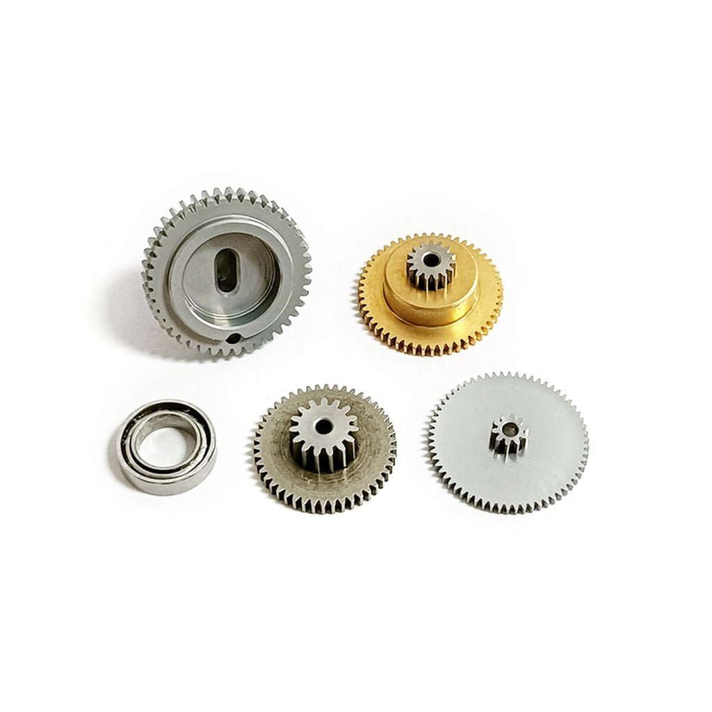 DL5015G - DL5015 Servo Gear Set
