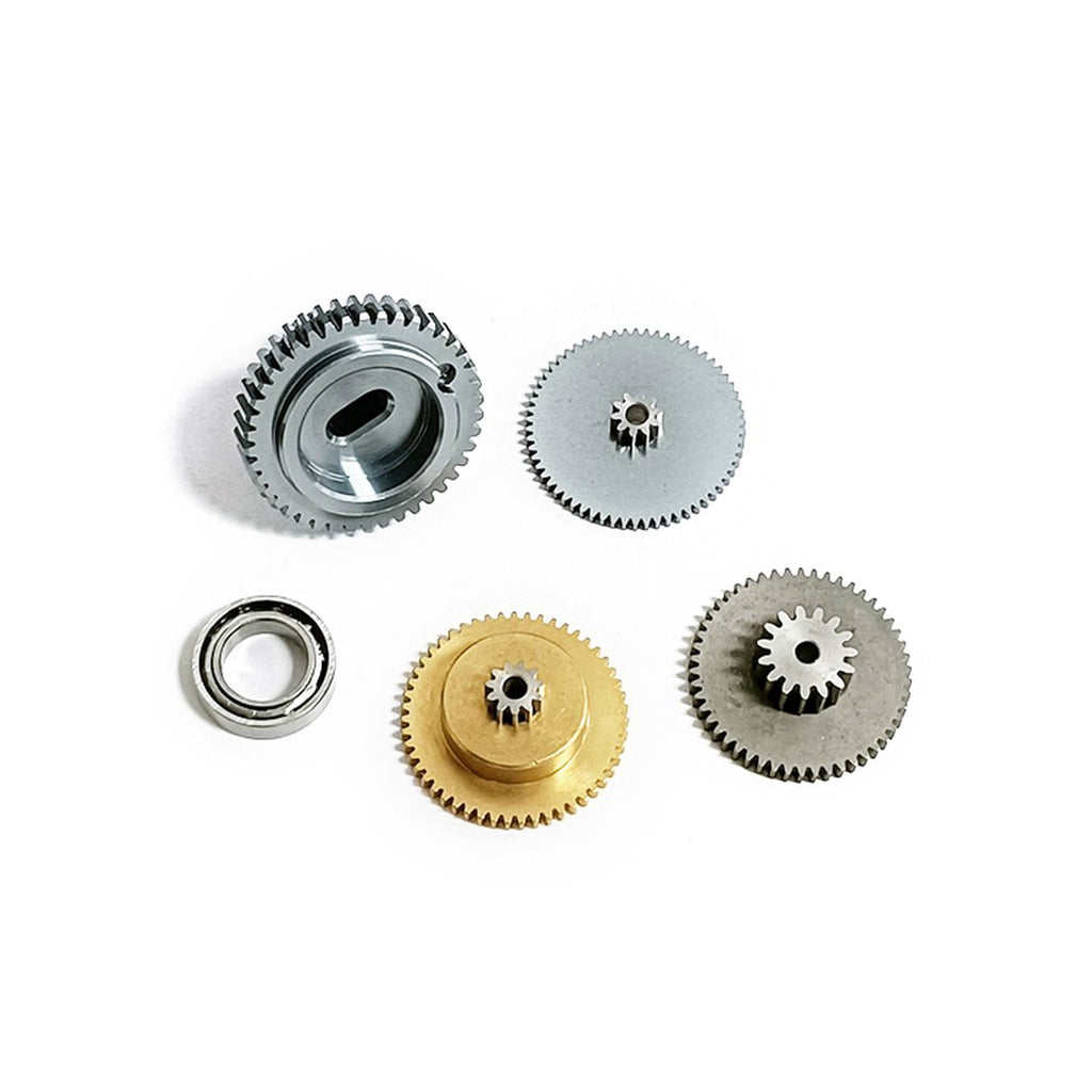 DL5020G - DL5020 Servo Gear Set