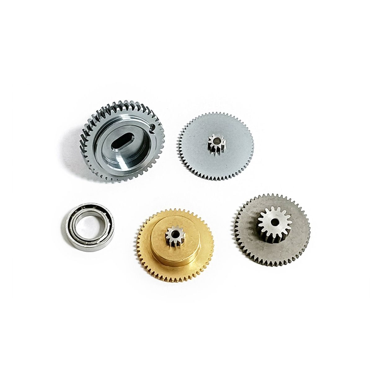 DL5020G - DL5020 Servo Gear Set