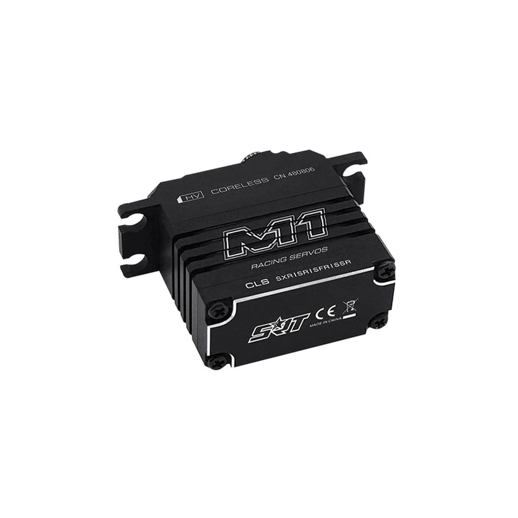 M11 - Mini HV Coreless Digital Servo, .055sec / 125.0oz @ 8.4V