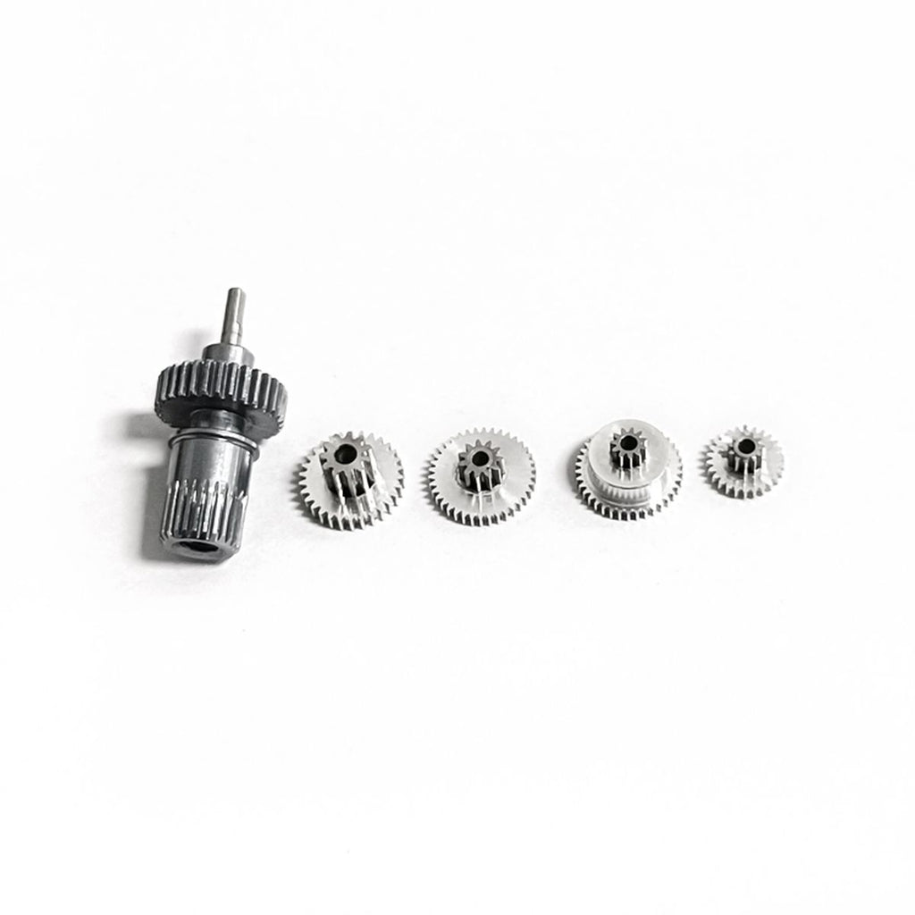 SRTMIN6G-Min6-Servo-Gear-Set