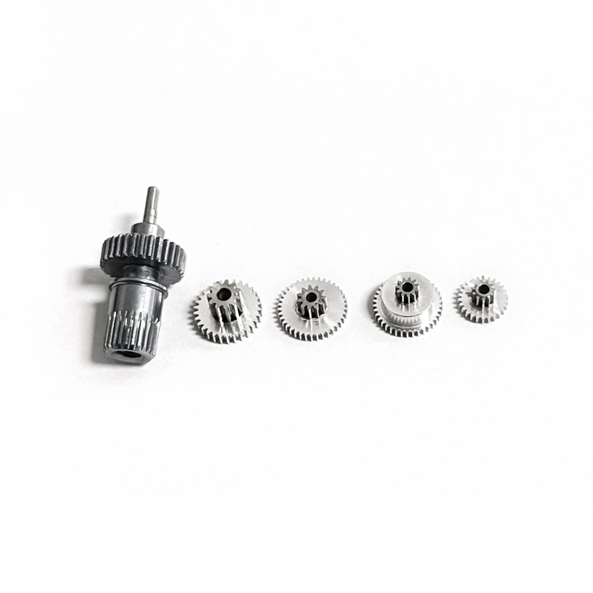 SRTMIN6G-Min6-Servo-Gear-Set